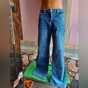 Blue Jeans T.K Axel